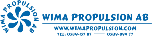 WiMA Propulsion AB